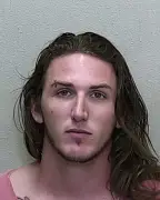 Florida man kills severed spine of ex-girlfriend’s toddler daughter