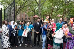 Mamdani to get key endorsement for NYC mayor in battle for Asian American votes