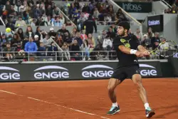 Fanatics Sportsbook promo for the 2025 French Open: New users get $1,000 no sweat first bet