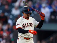 SF Giants’ Posey preaching patience with Adames, but what does recent history say?