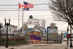 Northeastern States Try To Ease Trade Tensions With Canadian Counterparts as Trump Doubles Down
