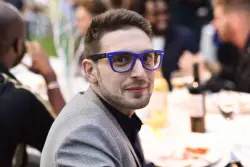 Alex Soros blasted for condemning shooting of Israelis while funding anti-Israel groups