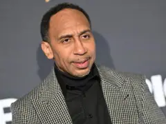 Stephen A. Smith crashes ESPN set to panic over Celtics beating Knicks