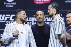 How to watch UFC 316: Dvalishvili vs. O’Malley: Time, live stream, full card