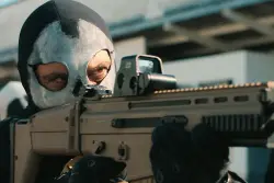 Stream It Or Skip It: ‘Criminal Code’ Season 2 on Netflix, Where Brazil’s Federal Police Are Still Chasing A Group Of Violent Heisters  