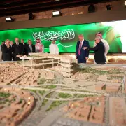 Trump Shrugs Off Netanyahu on Gulf Tour