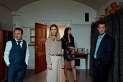 Stream It Or Skip It: ‘Secrets We Keep’ on Netflix, about How The Case Of A Missing Au Pair Reveals Secrets In Copenhagen’s Wealthiest Neighborhood