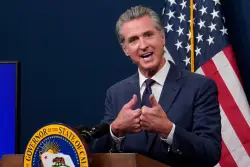 Schoen: Can Gavin Newsom be Bill Clinton 2.0?