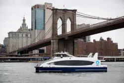 NYC Ferry to Rockaways gets a service boost — and price hike
