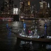 In Deadly Ship Crash, Questions About What Went Wrong