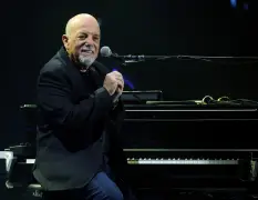 Billy Joel announces brain disorder, cancels upcoming shows