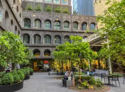 As doormen and porters prepare for strike, NYC luxury condo labor dispute divides Cuomo backers