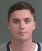 SC man hid in ex-girlfriend’s shower and put knife to her head in alarming ‘prank’ to ‘lighten the mood’: police