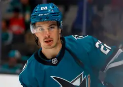 Barracuda forward expresses frustration with Sharks: ‘They know where I stand’