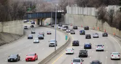 ‘100 deadliest days’ on roads kick off Memorial Day weekend