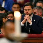 JD Vance and Pope Leo: The Backdrop to an Inauguration