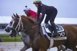 2025 Preakness Stakes predictions: Exotics picks, odds at Pimlico