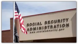 High Earners Beware: This Is How Much You’ll Pay Into Social Security in 2025!