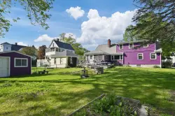Home Showcase: Room to grow in spacious Wakefield home
