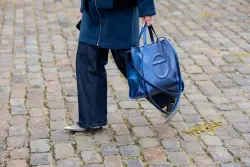 Early Addition: The new 'it' diaper bag