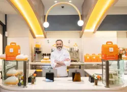 Dominique Ansel on his new bakery, the Cronut and not selling out