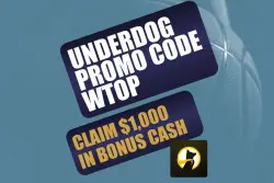 Underdog Promo Code WTOP: Claim $1,000 Bonus Match for MLB, NHL Picks