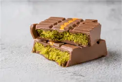 Dubai chocolate keeps selling out in New York City