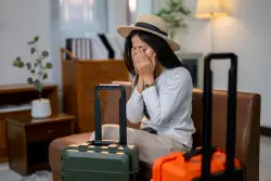 Dear Abby: My mom changed our family vacation date and didn’t tell me