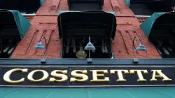 West Seventh restaurant windows broken; man accused of swinging stick at one owner