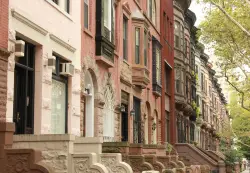 A new NYC thriller examines wealth and privilege on the UWS
