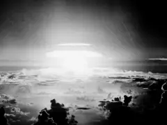 Today in History: May 20, United States detonates first hydrogen bomb