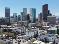How vacant are downtown Denver’s office buildings?