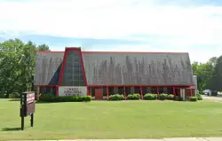 Homeless shelter or pickleball? NJ church awaits key vote over its future.