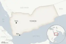 Israeli Jets Obliterate Yemen’s Main Airport Following Houthis’ Weekend Attack on Ben Gurion at Tel Aviv