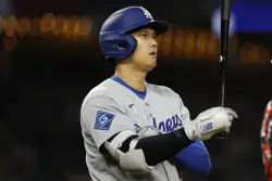 Mets’ measuring-stick test against vaunted Dodgers is here