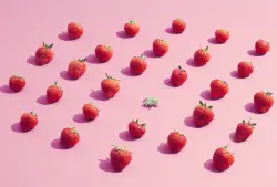 Strawberries are at their peak — here’s what to make