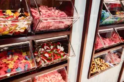 Trump tariffs sour opening of NYC candy store by Zabar scion: ‘I’m eating the cost’