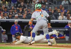 Heros, zeros of Subway Series clincher: Mets’ biggest stars fail miserably
