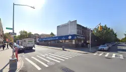 2 women struck and killed by drivers in Bronx and Brooklyn, police say