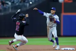 Fanatics Sportsbook promo for Mets vs. Dodgers: New users get $1,000 no sweat first bet on Sunday