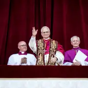 Pope Leo XIV Overcame a Major Strike Against Him: Being American