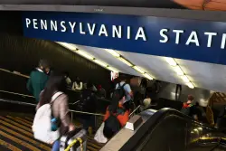 NYC’s biggest power brokers are circling Penn Station