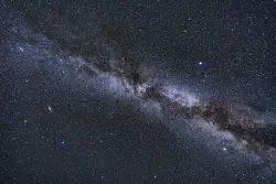 NYC summer stargazing seasons kicks off with triangle, meteor showers